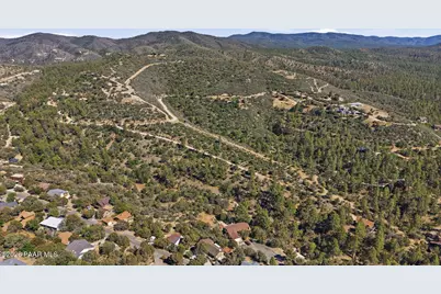 00 E Peace Valley (Lot 3) Lane, Prescott, AZ 86303 - Photo 8