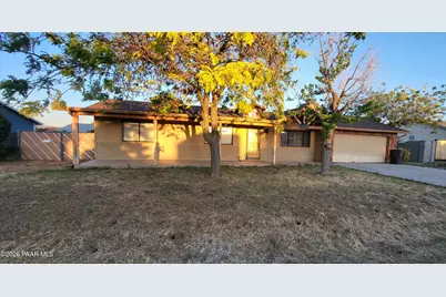 7639 E Paseo Hermoso, Prescott Valley, AZ 86314 - Photo 1