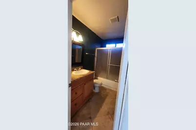 7639 E Paseo Hermoso, Prescott Valley, AZ 86314 - Photo 14