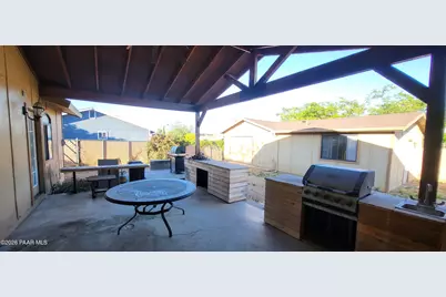 7639 E Paseo Hermoso, Prescott Valley, AZ 86314 - Photo 16