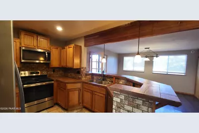 7639 E Paseo Hermoso, Prescott Valley, AZ 86314 - Photo 4