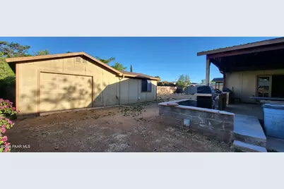 7639 E Paseo Hermoso, Prescott Valley, AZ 86314 - Photo 18