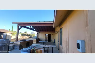 7639 E Paseo Hermoso, Prescott Valley, AZ 86314 - Photo 18