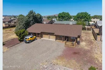3028 N Truwood Drive, Prescott Valley, AZ 86314 - Photo 46