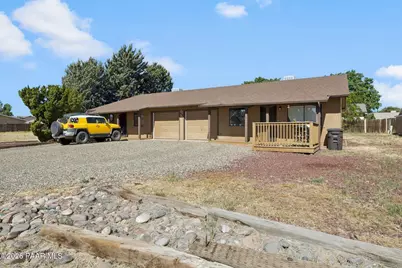 3028 N Truwood Drive, Prescott Valley, AZ 86314 - Photo 2