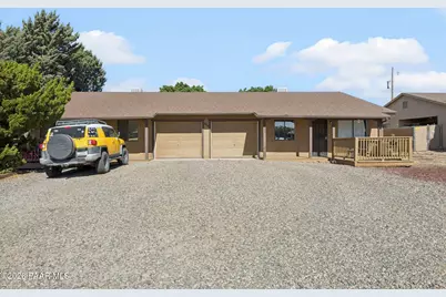 3028 N Truwood Drive, Prescott Valley, AZ 86314 - Photo 1