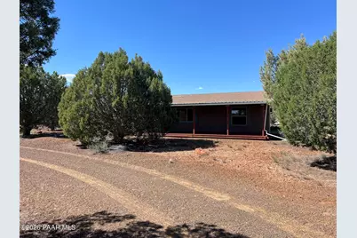 9 Keller Place, Ash Fork, AZ 86320 - Photo 8