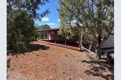 9 Keller Place, Ash Fork, AZ 86320 - Photo 1