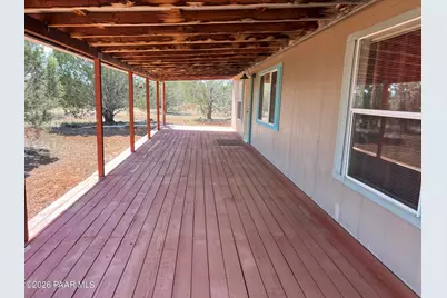 9 Keller Place, Ash Fork, AZ 86320 - Photo 2