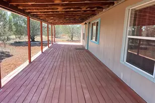 9 Keller Pl, Ash Fork, AZ 86320 - Photo 2