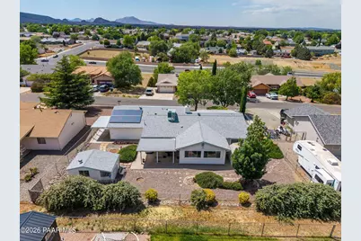 4601 N Verde Vista Drive, Prescott Valley, AZ 86314 - Photo 40