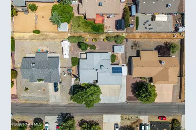 4601 N Verde Vista Drive, Prescott Valley, AZ 86314 - Photo 42
