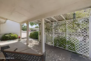 4601 N Verde Vista Dr, Prescott Valley, AZ 86314 - Photo 4