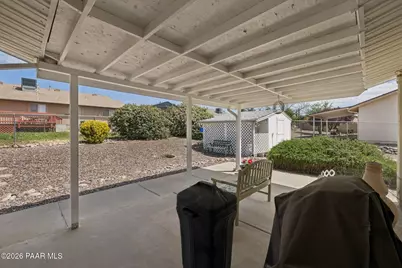 4601 N Verde Vista Drive, Prescott Valley, AZ 86314 - Photo 30