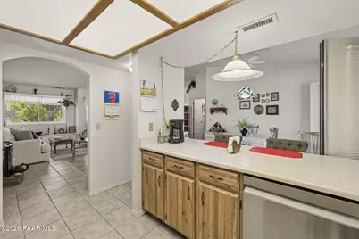 4601 N Verde Vista Drive, Prescott Valley, AZ 86314 - Photo 16
