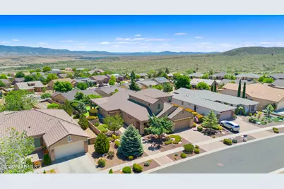 1093 N Wide Open Trail, Prescott Valley, AZ 86314 - Photo 58