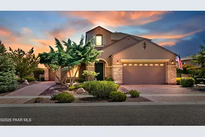 1093 N Wide Open Trail, Prescott Valley, AZ 86314 - Photo 1