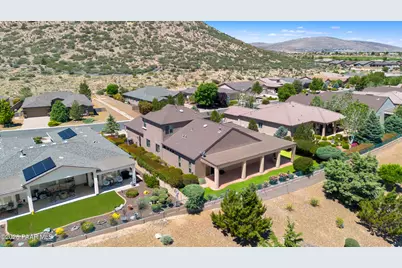 1093 N Wide Open Trail, Prescott Valley, AZ 86314 - Photo 60
