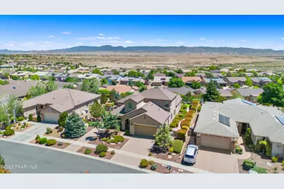 1093 N Wide Open Trail, Prescott Valley, AZ 86314 - Photo 6