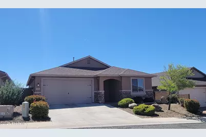 1602 Rustling Wind Place, Prescott, AZ 86301 - Photo 1
