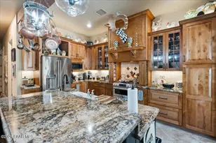 1389 Ridgewood Dr, Prescott, AZ 86305 - Photo 20