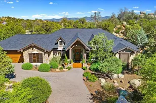 1389 Ridgewood Dr, Prescott, AZ 86305 - Photo 1