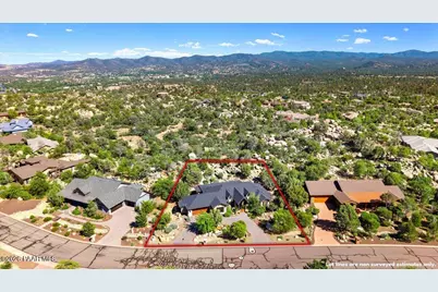 1389 Ridgewood Drive, Prescott, AZ 86305 - Photo 50