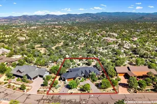1389 Ridgewood Dr, Prescott, AZ 86305 - Photo 50