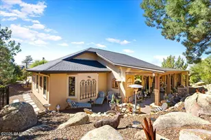 1389 Ridgewood Dr, Prescott, AZ 86305 - Photo 46