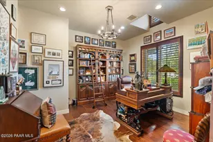 1389 Ridgewood Dr, Prescott, AZ 86305 - Photo 10