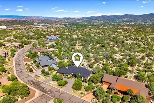 1389 Ridgewood Dr, Prescott, AZ 86305 - Photo 48