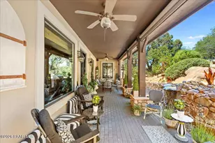 1389 Ridgewood Dr, Prescott, AZ 86305 - Photo 42