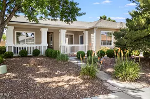 7673 E Cir Wagons Way, Prescott Valley, AZ 86315 - Photo 1