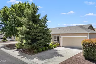 7673 E Cir Wagons Way, Prescott Valley, AZ 86315 - Photo 2