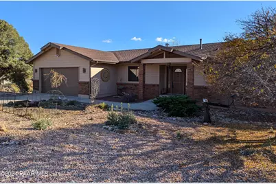 4973 Pitaya Court, Prescott, AZ 86301 - Photo 1