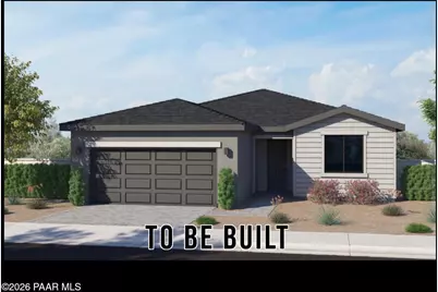 5948 E Dickens Lane, Prescott Valley, AZ 86314 - Photo 1