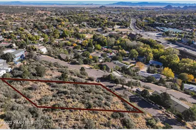 2870 Lake View Lane, Prescott, AZ 86305 - Photo 4