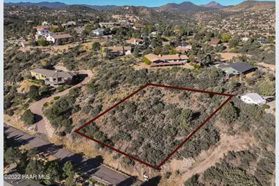 2870 Lake View Lane, Prescott, AZ 86305 - Photo 1