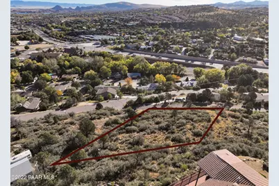 2870 Lake View Lane, Prescott, AZ 86305 - Photo 6