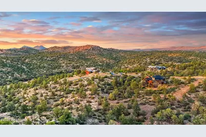15400 N High Lonesome Way, Prescott, AZ 86305 - Photo 4