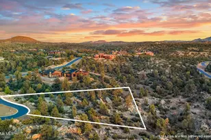 15400 N High Lonesome Way, Prescott, AZ 86305 - Photo 1