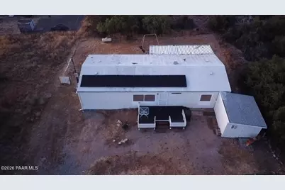 20628 E Bear Canyon Road, Cordes Lakes, AZ 86333 - Photo 1