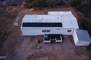 20628 E Bear Canyon Rd, Cordes Lakes, AZ 86333 - Photo 1