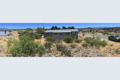 20812 E Park View Lane, Mayer, AZ 86333 - Photo 12