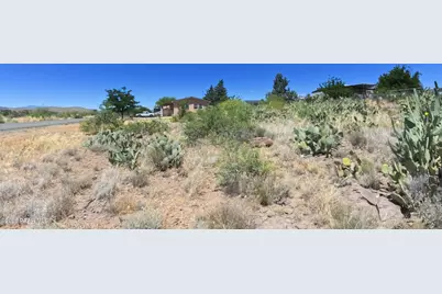 20812 E Park View Lane, Mayer, AZ 86333 - Photo 8