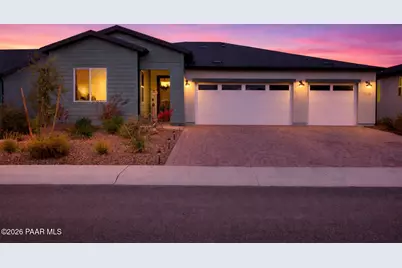 7615 E Louie Lane, Prescott Valley, AZ 86315 - Photo 2