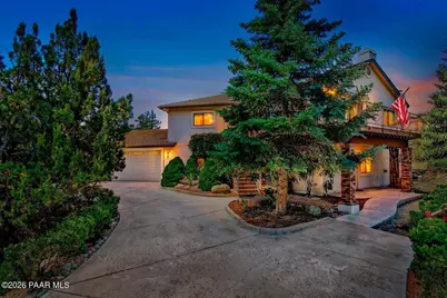 2240 Mission Way, Prescott, AZ 86301 - Photo 1
