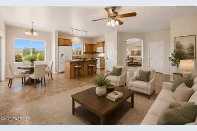 12993 Lima Street, Prescott Valley, AZ 86327 - Photo 20