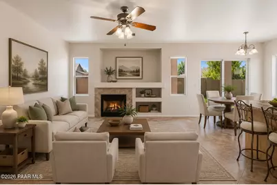 12993 Lima Street, Prescott Valley, AZ 86327 - Photo 16