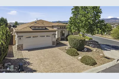 12993 Lima Street, Prescott Valley, AZ 86327 - Photo 2